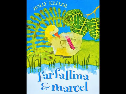 Farfallina and Marcel Read Aloud