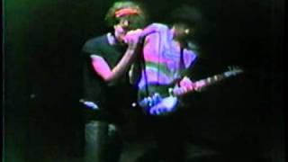 REM - Laughing  1983