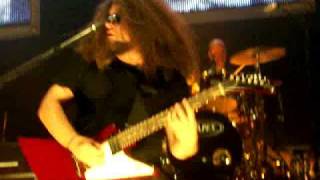 Coheed & Cambria - The Reaping + NWFT [Live @ Neverender LA]