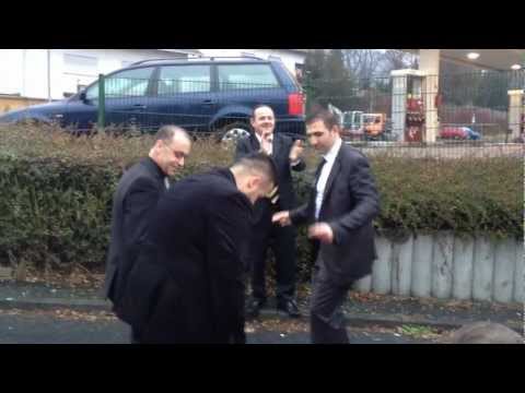 ankaralim (babam ve ben)