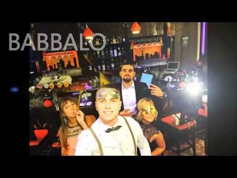 BABBALO INTRO 2016 BY DJ ILIANO