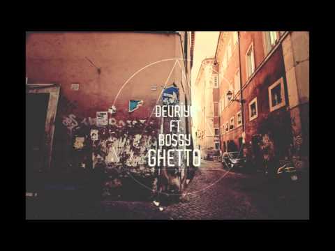 Devriye & Bossy - Ghetto (Official Audio)