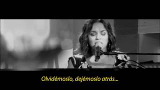 Norah Jones - Carry On (subtitulos español)
