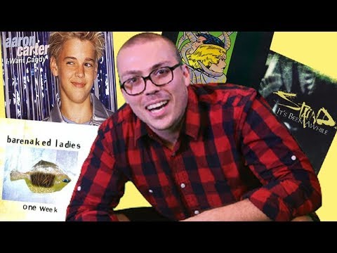 YouTube Thumbnail