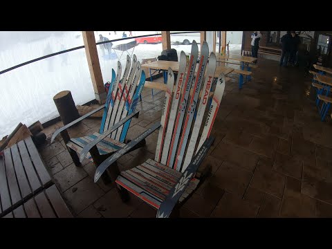 Bihardfüredi szánkózás / Bobsleigh in Stana de Vale