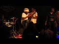 Cocoa Tea -  May 7th, 2019 The Siren, Morro Bay, CA - Rocking Dolly/She Loves Me Now