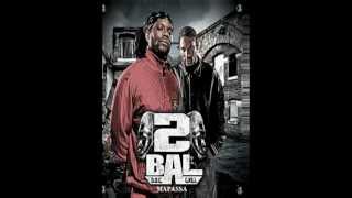 [G.Kill & D.O.C] -  Bluff - 2 Bal MAPASSA [STREET CD]