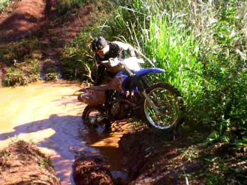 Equipe Cross Cafelândia - Duda - Empacado