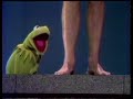 The Muppets Kermit Talks About Feet