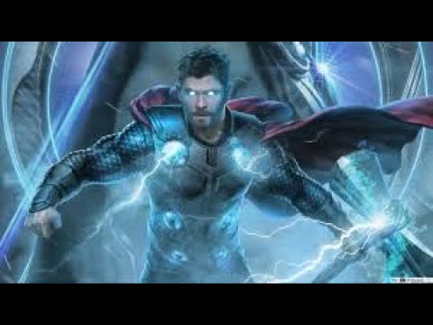 THOR ft. fearless MV