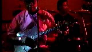 W.C. Clark-Sunshine Lady LIVE Aug. 01, 1998