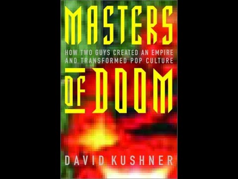 Masters of Doom - Chapter 12: Judgment Day