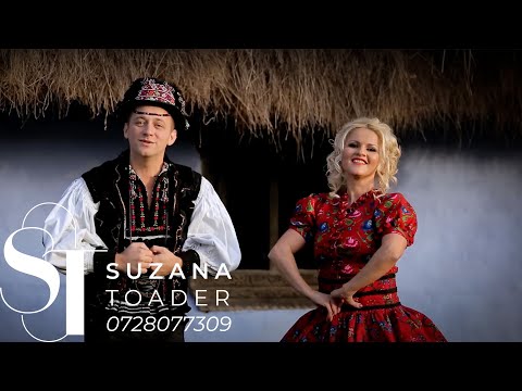 Suzana Toader și Ciprian Buzitză - Cât îi Țara Oașului