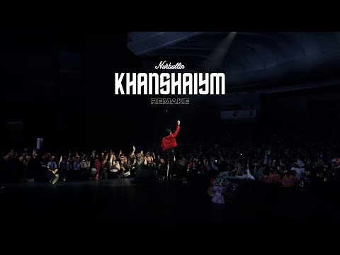 Nurbullin – Khanshaiym (Remake) 2023