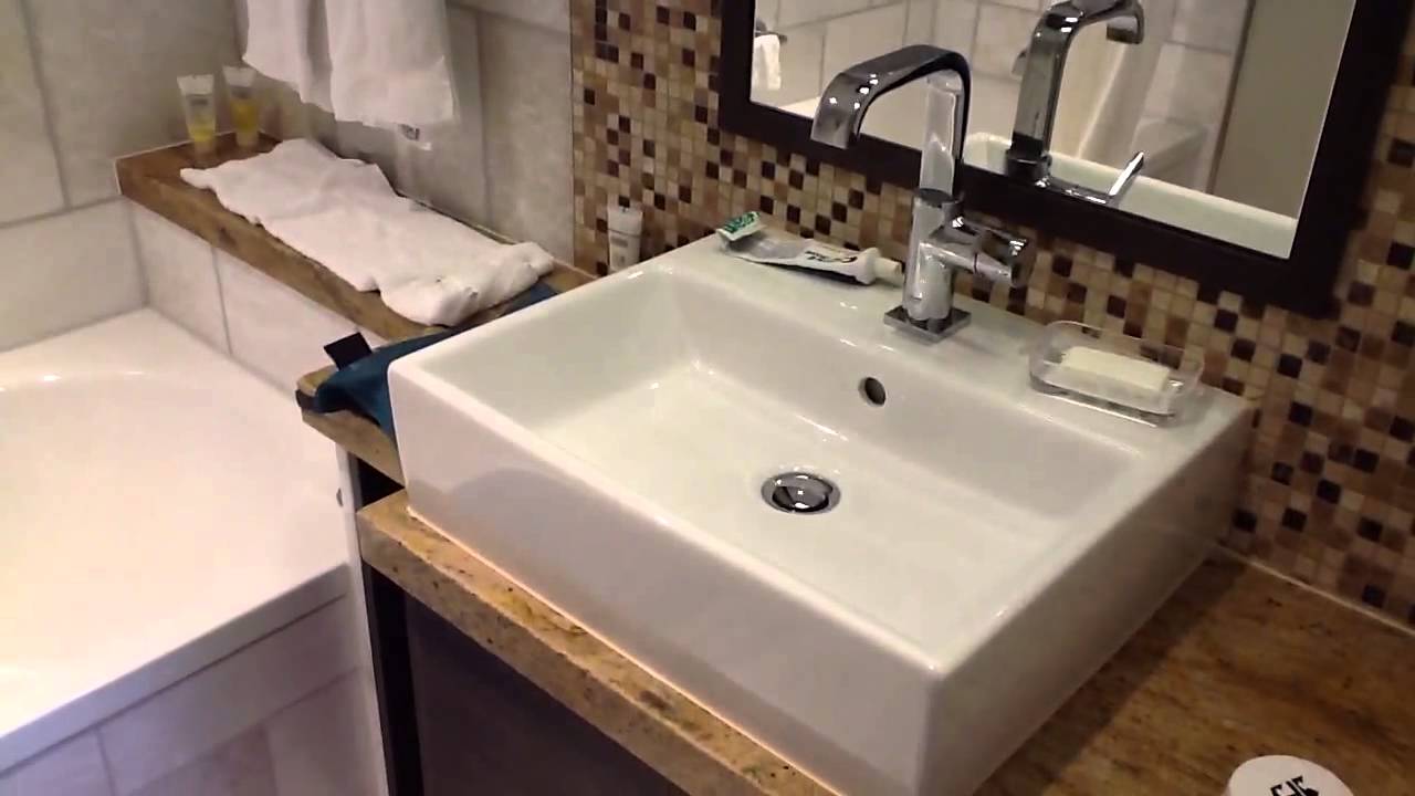 Quantum of the Seas - Cabin 9634 - Video 1