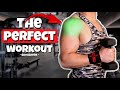 The BEST Dumbbell Exercises - SHOULDERS EDITION!