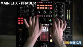 Video thumbnail for Pioneer DJM-2000 -  TEST / REVIEW w INFOMUSIC.PL by INFOMUSICFilms