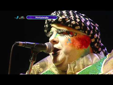 2da Etapa - Momolandia - Liguilla