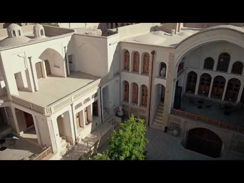 Casa Manouchehri - Irã