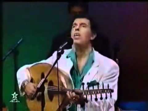 سوق البشرية عبدالوهاب الدوكالي