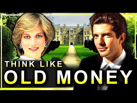 The Psychology of "Old Money": 5 Behaviors That Say...