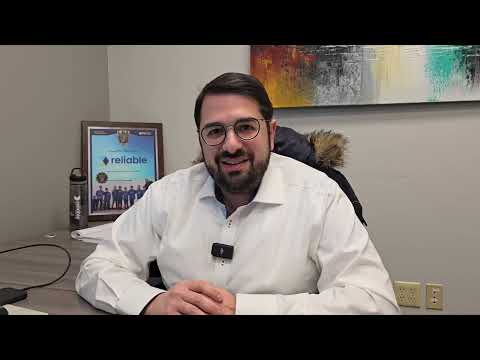 Reliable Office Services with a Chanukah Special! $1000 Discount on Your First Month's Service!