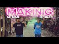 ALFMAN X EL GRAN - MAKINIG (OFFICAL MUSIC VIDEO)