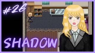 罪人特定会議編②【 SHADOW 】 フリーホラーゲームアフレコ実況#26