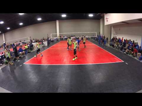 352 16s vs  Torrimar 1