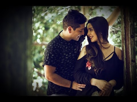 OJOS DE LUNA - MALDITO MIEDO (LYRICS LO NUEVO 2018)