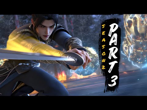 Kum 10000 hnuah a piangnawn S2 part-3 Mizo recap