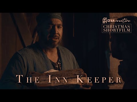 The Inn Keeper