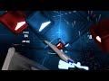 Berserk My Brother Beat Saber Expert Failed Attempt