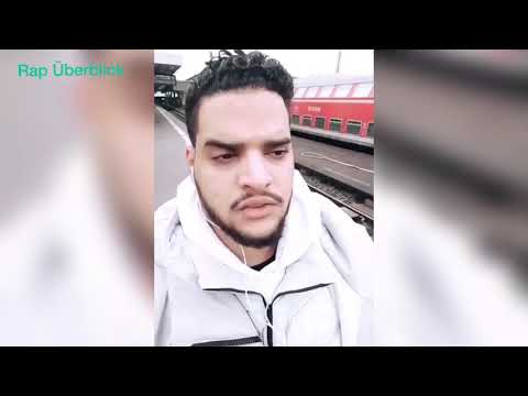 YONII ÜBER 187 STRASSENBANDE (ANSAGE)