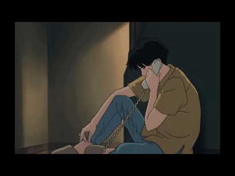 in der night - shori x nosense (slowed + reverb)