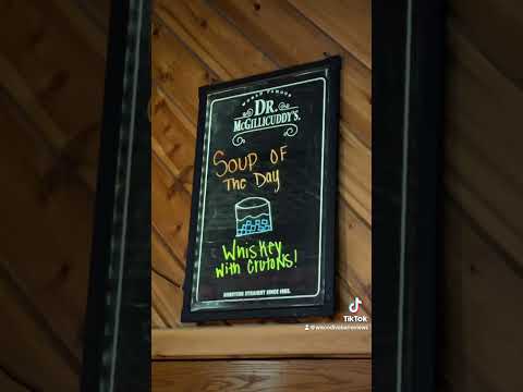 Jimmy's Saloon Video Review