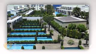 Ixian All Suites by Sentido - Greece