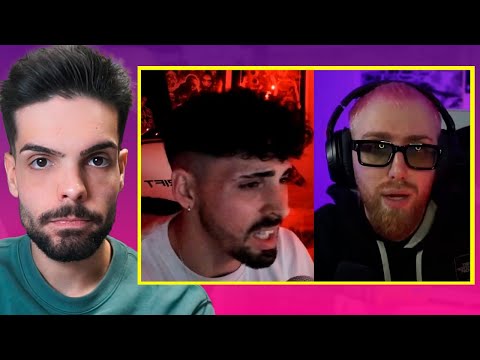 🔥SAWI EXPLOTA y DESTROZA a RODRIGO QUESADA🔥 *ERES lo MÁS TÓXICO de la HISTORIA del FREESTYLE*