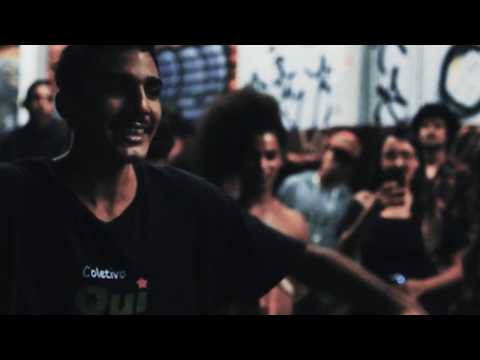 UFCentro Ep 87 - Indiano x Azz