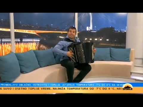 Bojan Nešić-Stankovićev dribling RTV Pink