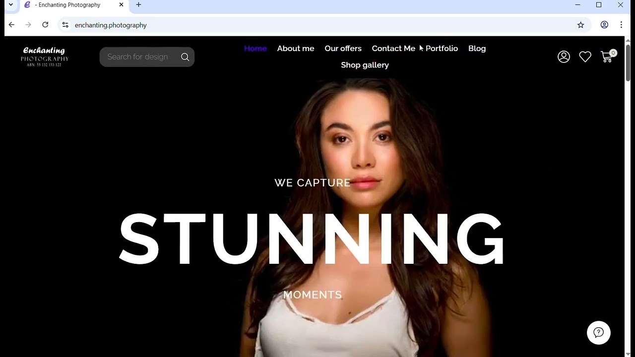 Video Placeholder
