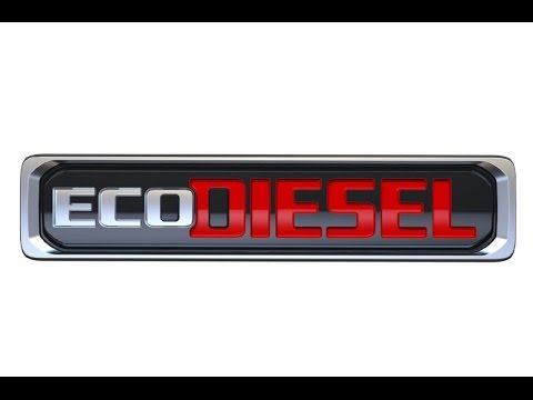 2014-2018 Ram EcoDiesel Trucks & Jeeps 3.0L - 20230/60230 Module Installation