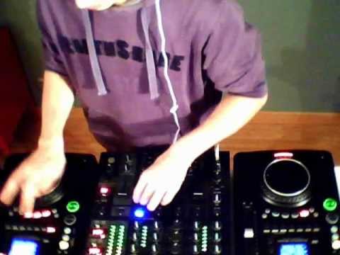 DeeJay Antho MIX # 9