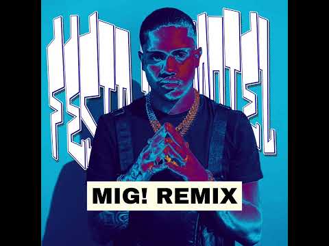 MC Davi e MC Boy do Charmes - Festa No Motel (Mig! Remix)