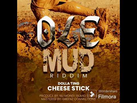 DOLLA TING -CHESSE STICK (OLE MUD RIDDIM GRENADA SOCA 2024) OFFICIAL  AUDIO