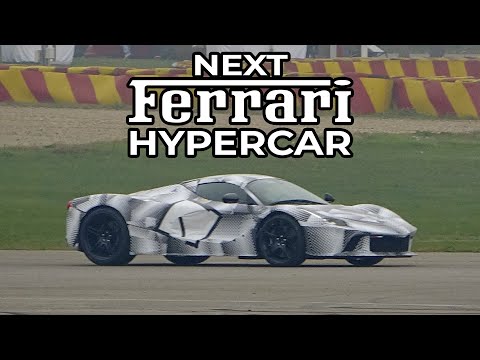 Болид феррари 2022