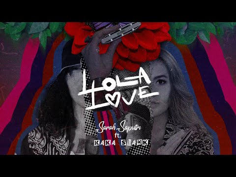 LoLaLove - Sarah Saputri feat Kaka SLANK (Official Music Video )