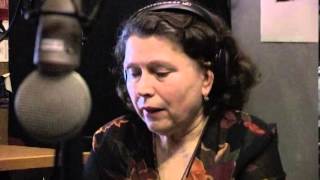 Ladik Katalin - Az Alkotás Útja - Tilos Rádió (FM 90.3) - 2011. március 3.