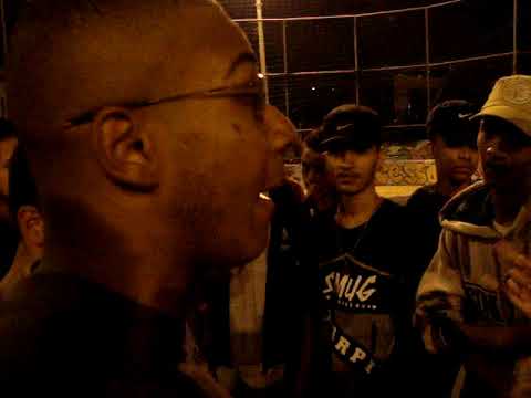 15° Batalha da Lopes - Doug ZN, MKS e MT X Alê, Zack e Spike (semi)