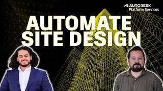 Real-Time Site Analysis: How to Build Custom Autodesk Forma Extensions